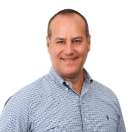 Michael Amron