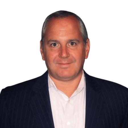 Stephen Seligman